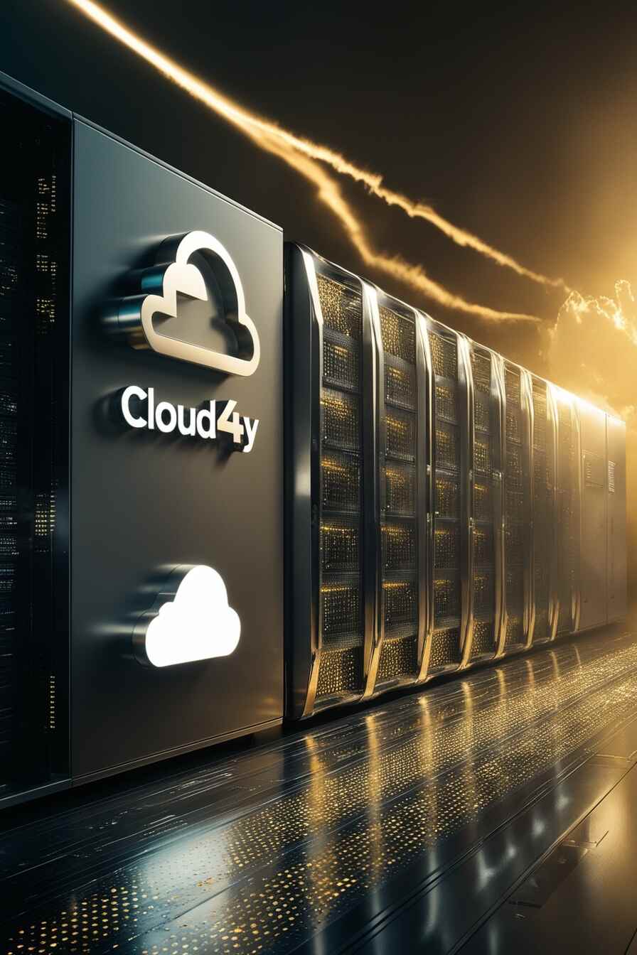Cloud4U