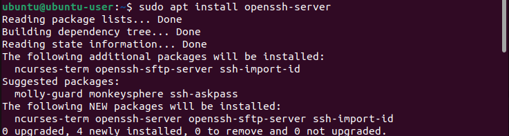 OpenSSH OpenSSH