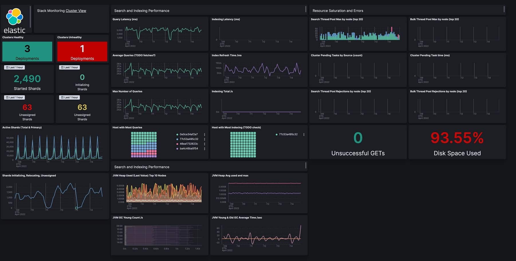 elastic stack elastic stack