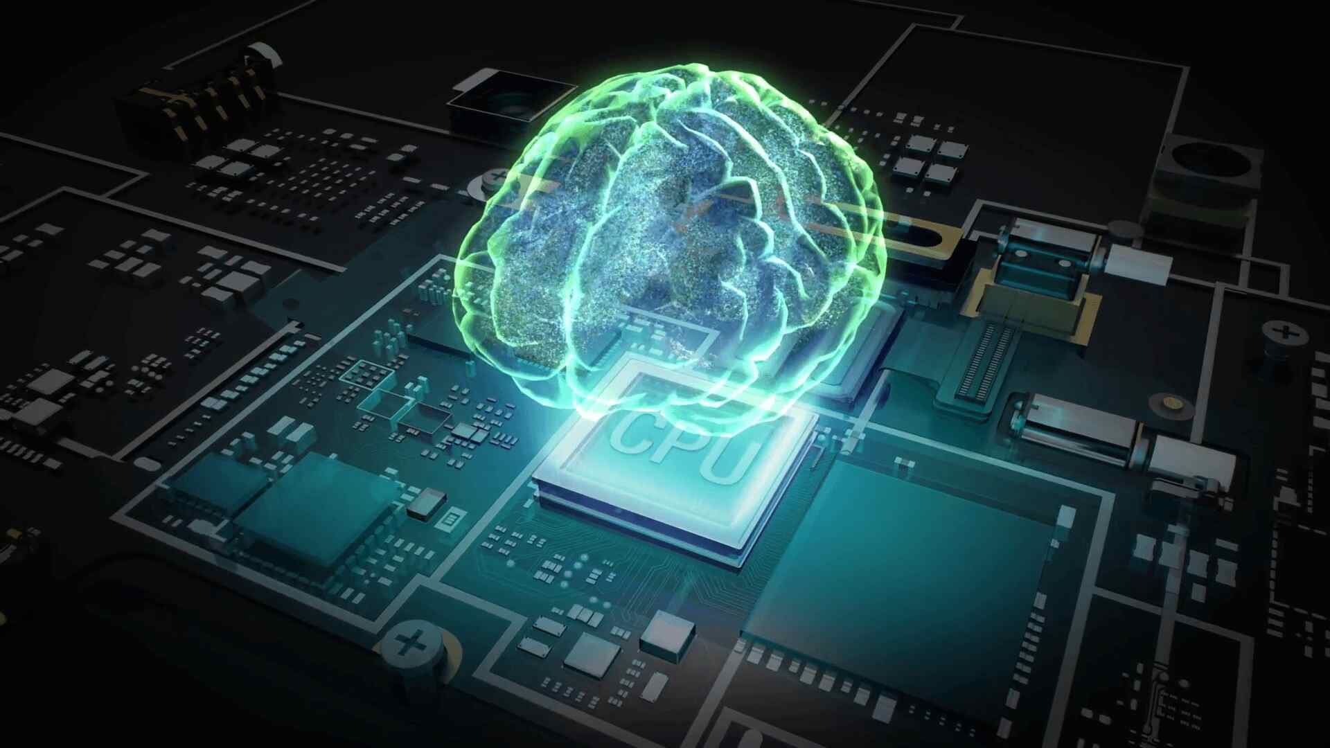 Cloud GPU AI 2 Cloud GPU AI 2