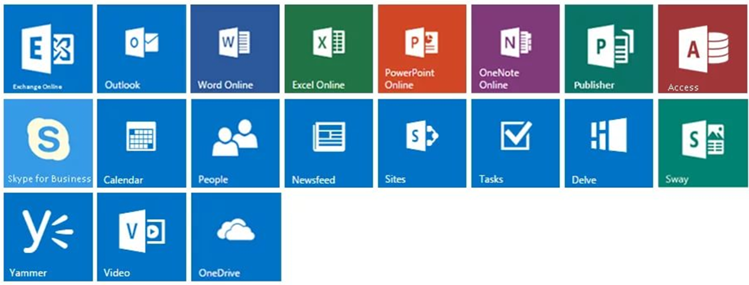 Microsoft Office 365 Microsoft Office 365