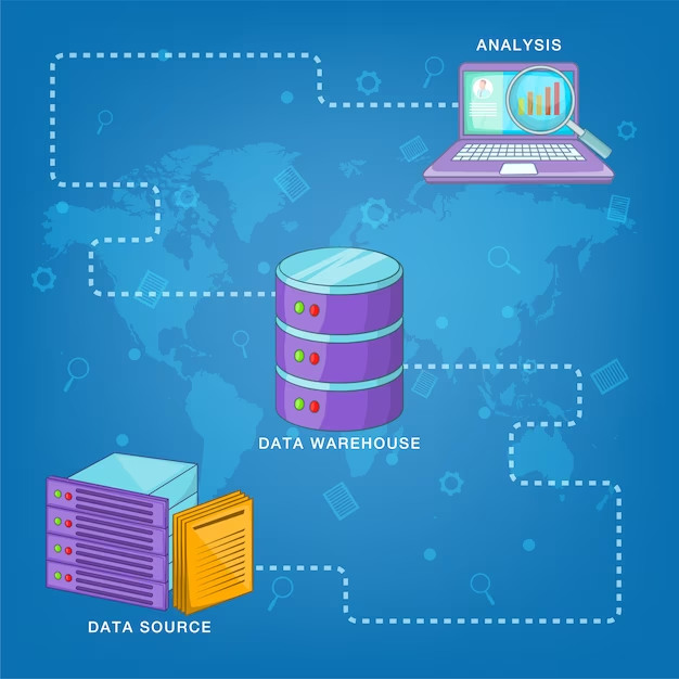 Data platform