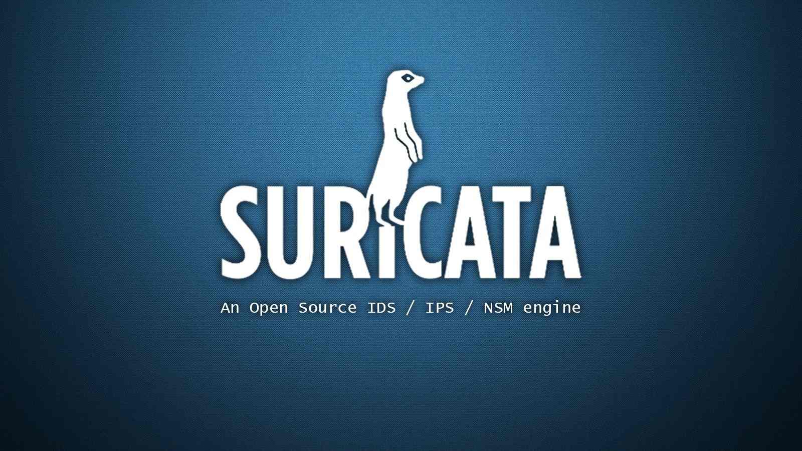 Suricata Suricata