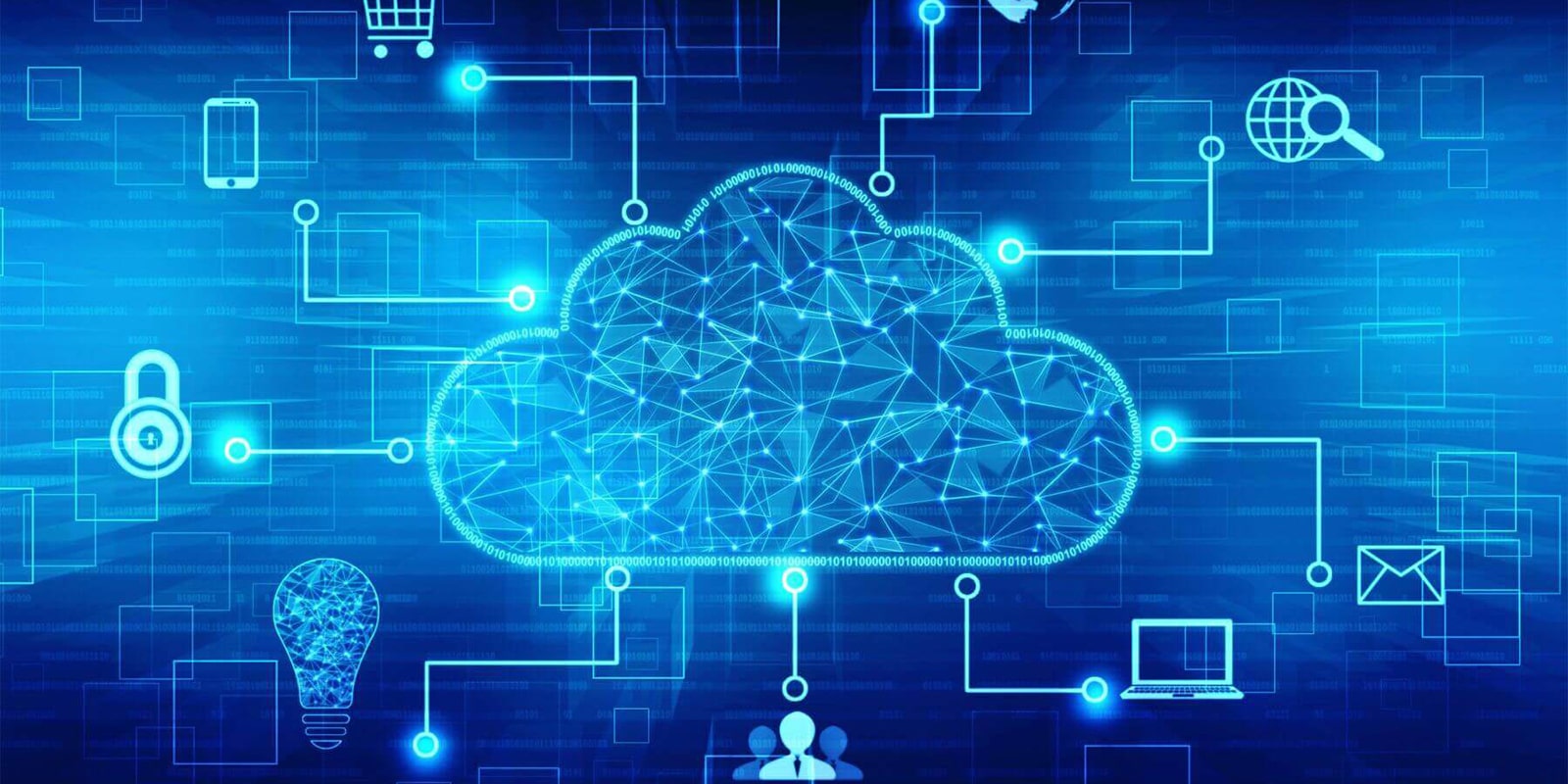 облако для it-директора облако для it-директора