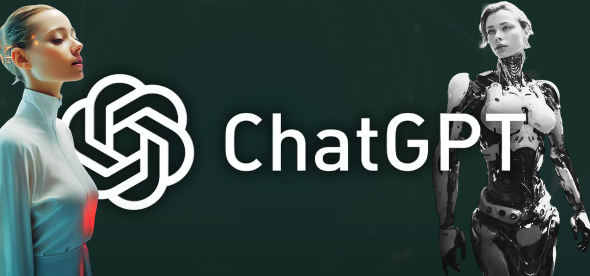 ChatGPT ChatGPT от OpenAI