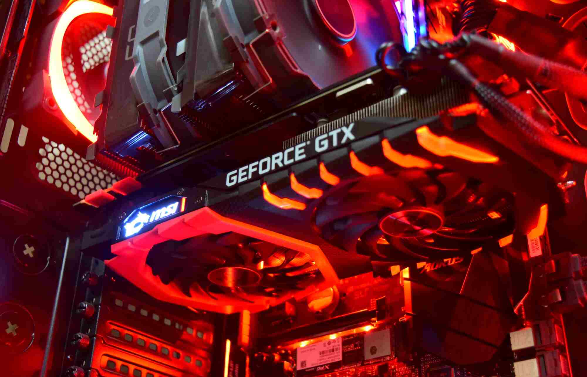 GPU2 GPU2