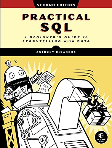 10 Лучших книг по PostgreSQL в 2023 году 10 Лучших книг по PostgreSQL в 2023 году