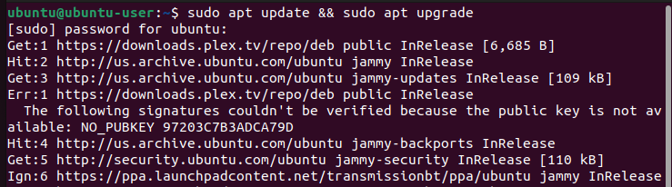 Как установить и настроить SSH в Ubuntu 22.04 Как установить и настроить SSH в Ubuntu 22.04