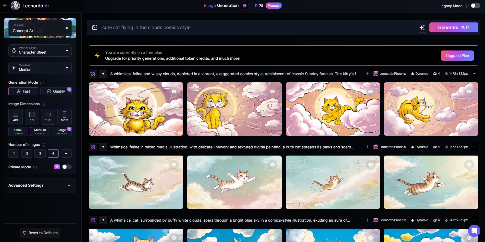 Leonardo.AI Leonardo.AI