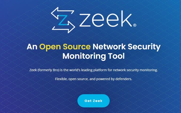 Zeek Zeek