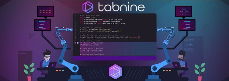 tabnine tabnine