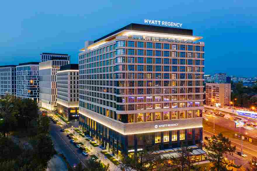 Hyatt Regency Moscow Petrovsky Park.jpg Hyatt Regency Moscow Petrovsky Park.jpg