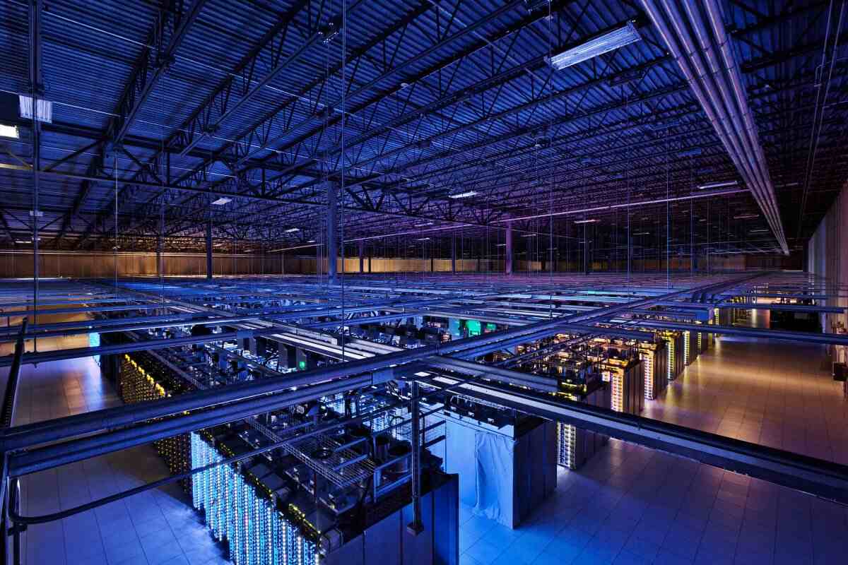 render-farm Cloud4U