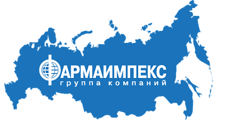 ГК «Фармаимпекс»