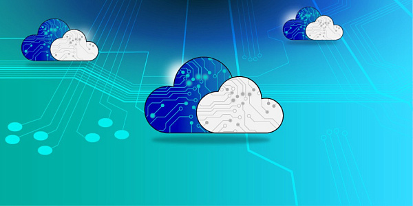 Бесплатная миграция инфраструктуры в облако Cloud4U